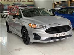 فۆرد فیوژن
